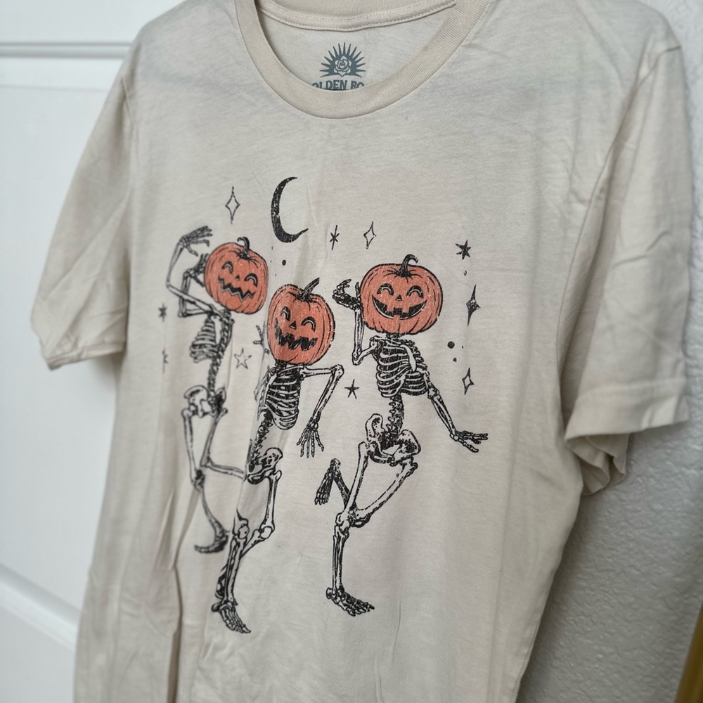 Halloween Women’s Tee